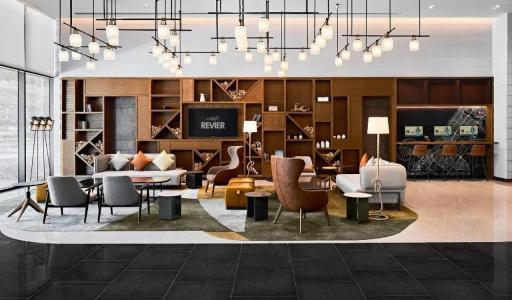 Revier - Dubai - 9