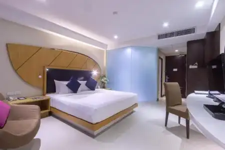 Icon Bangkok Sukhumvit 2 - 58