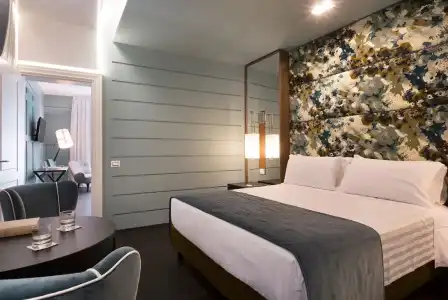 Stendhal & Luxury Suites - 64