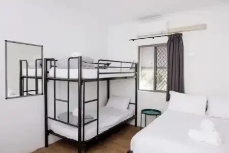 YHA Byron Bay - 51