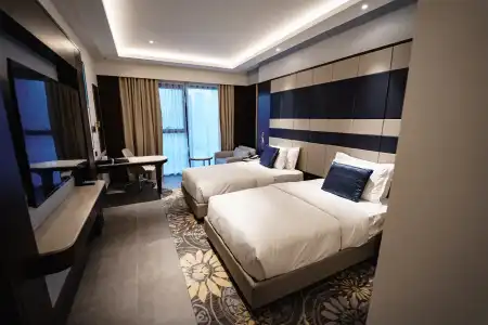 Ramee Dream Down Town - 62
