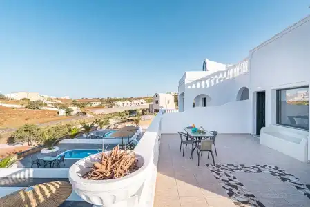Rhenea Resort - 37