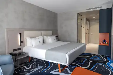 Maritim Marina Bay Luxury Resort - 43