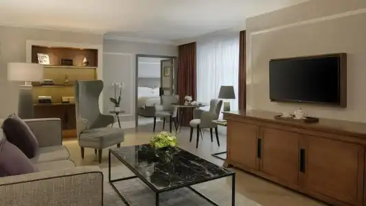Hyatt Regency London The Churchill - 92