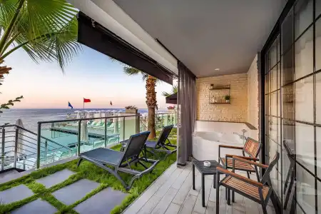 White City Resort - 85