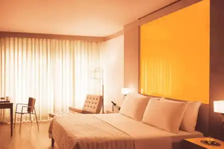 Le Meridien New Delhi - 11