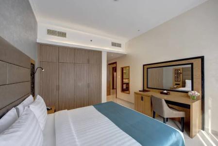Class Apartments - 36
