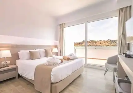 Akti Imperial Deluxe Resort & Spa Dolce by Wyndham - All inclusive - 27