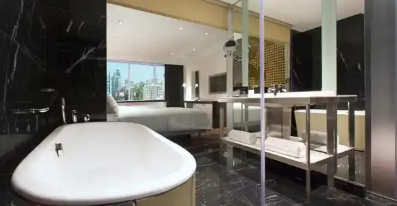 Le Meridien Saigon - 16