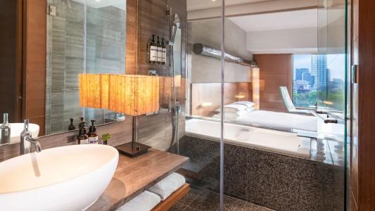 Hyatt Regency Tokyo - 44