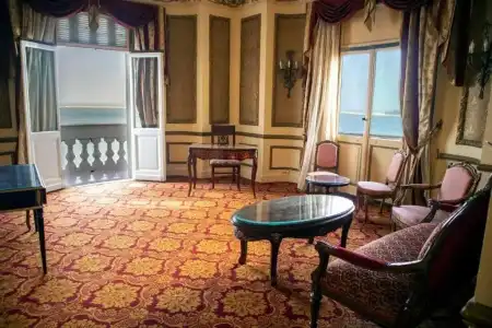 Windsor Palace Luxury Heritage since 1906 by Paradise Inn Group - 82