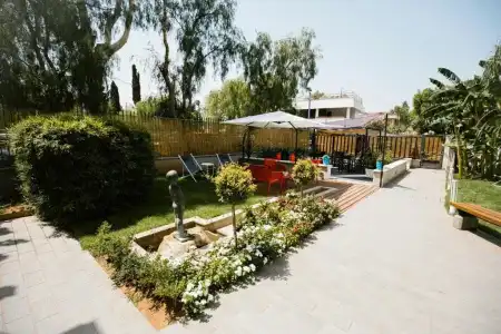 Villa Calipso - 32