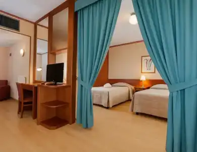 Savoia Thermae & Spa - 41