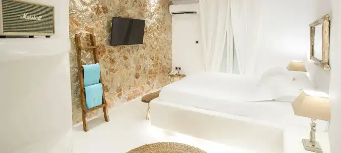Paros Palace Adults Only - 95
