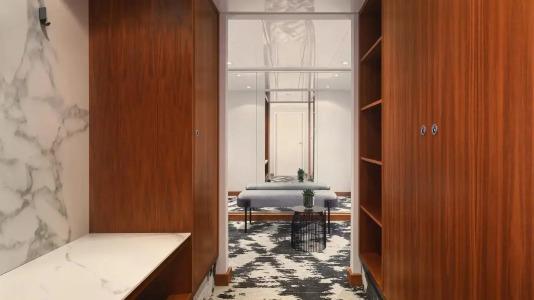 Sheraton Frankfurt Airport & Conference Center - 72