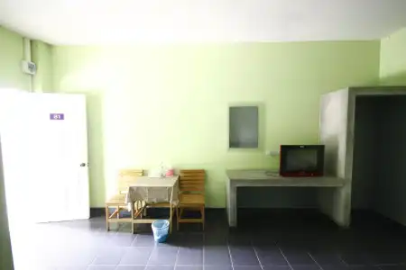Mee Rak Resort - 28