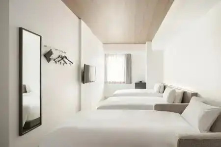 Nest Hiroshima Ekimae - 3