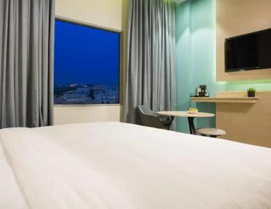 Swiss-Belinn Airport Muscat - 56