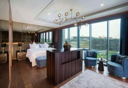 Radisson Collection Vadistanbul - 92