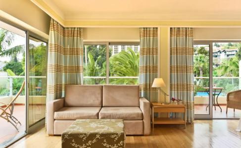 Pestana Carlton Madeira, Premium Ocean Resort - 67