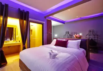 The Weekend Pattaya - 35