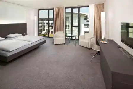 INNSiDE by Meliá Düsseldorf Derendorf - 59