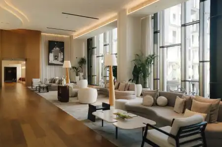 Delano Dubai - 2
