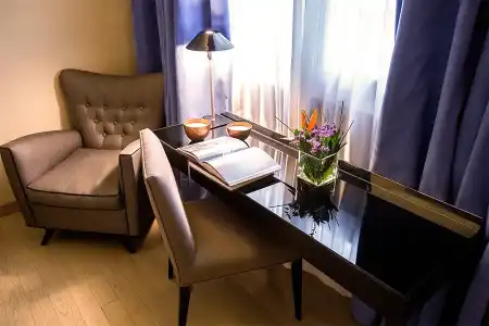 Esplendor by Wyndham Buenos Aires Plaza Francia - 28