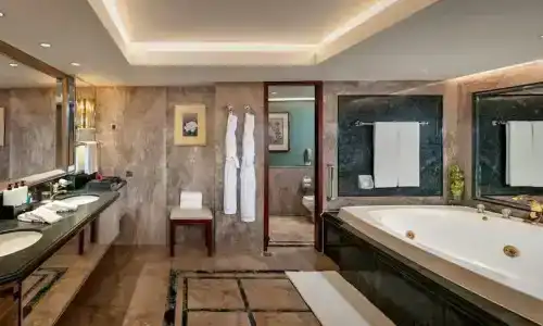 Conrad Hong Kong - 63