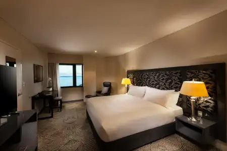 Hilton Darwin - 2