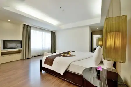 Abloom Exclusive Serviced Apartments - 44