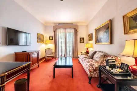 Pestana Palace Lisboa & National Monument - The Leadings of the World - 84