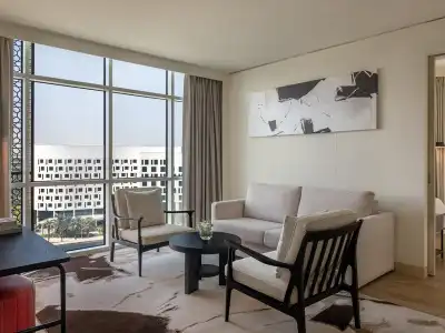 Centro Yas Island-by Rotana - 42