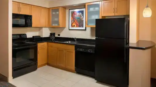 Residence Inn by Marriott Toronto Downtown / Entertainment District - 28