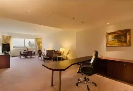Hilton Alexandria Green Plaza - 83