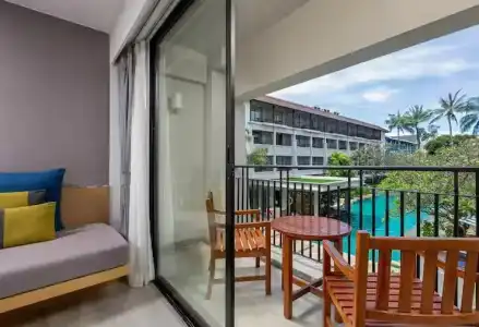 DoubleTree by Hilton Phuket Banthai Resort - 35