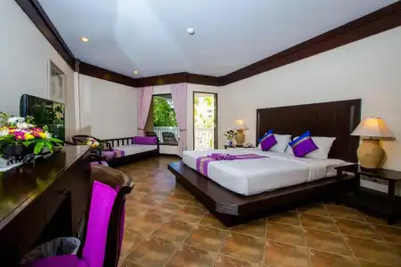 Kata Poolside Resort - 0