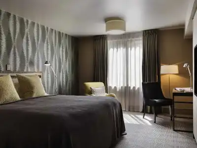 St Moritz Queenstown - MGallery Collection - 50