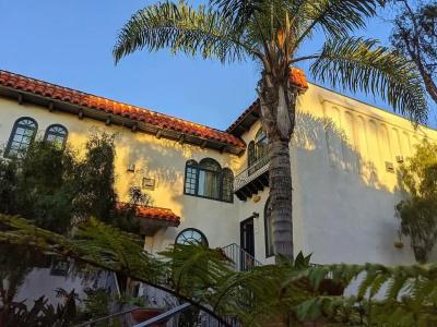 Grande Colonial - 25