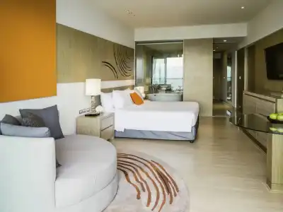 Mövenpick Siam Na Jomtien Pattaya - 48