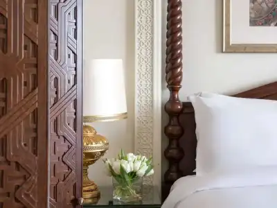 Sofitel Bahrain Zallaq Thalassa Sea & Spa - 14