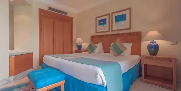 Old Palace Resort Sahl Hasheesh - 44