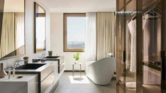 Grand Hyatt Barcelona - 81