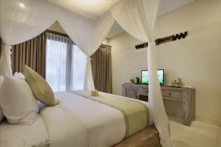 The Alena Resort A Pramana Experience - 37