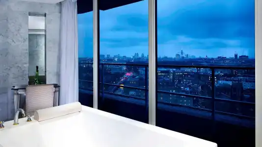 The Park Tower Knightsbridge, A Luxury Collection - 81