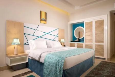 Gravity & Aqua Park Hurghada  Families and Couples Only - 56