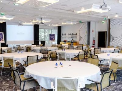 Novotel Paris Centre Gare Montparnasse - 33
