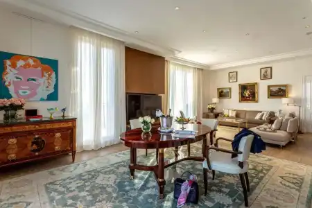 Palazzo Parigi & Grand Spa Milano - 77