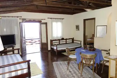 Cretan Village - 49