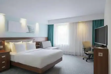 Hampton by Hilton Amsterdam Centre East - 56